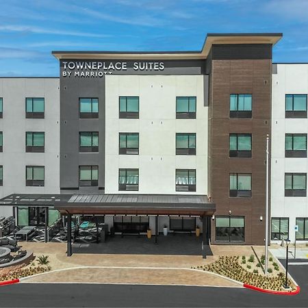 Towneplace Suites By Marriott Las Vegas North I-15 Kültér fotó