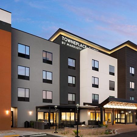 Towneplace Suites By Marriott Las Vegas North I-15 Kültér fotó
