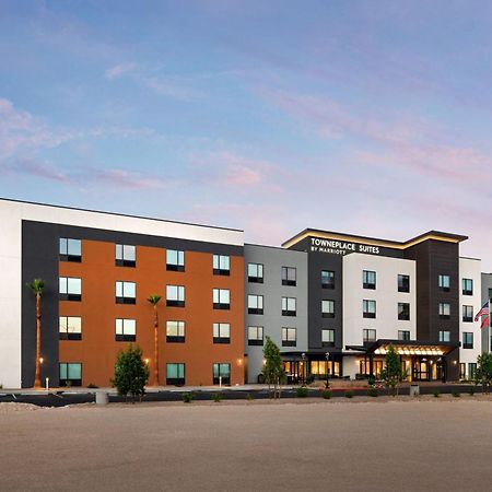 Towneplace Suites By Marriott Las Vegas North I-15 Kültér fotó