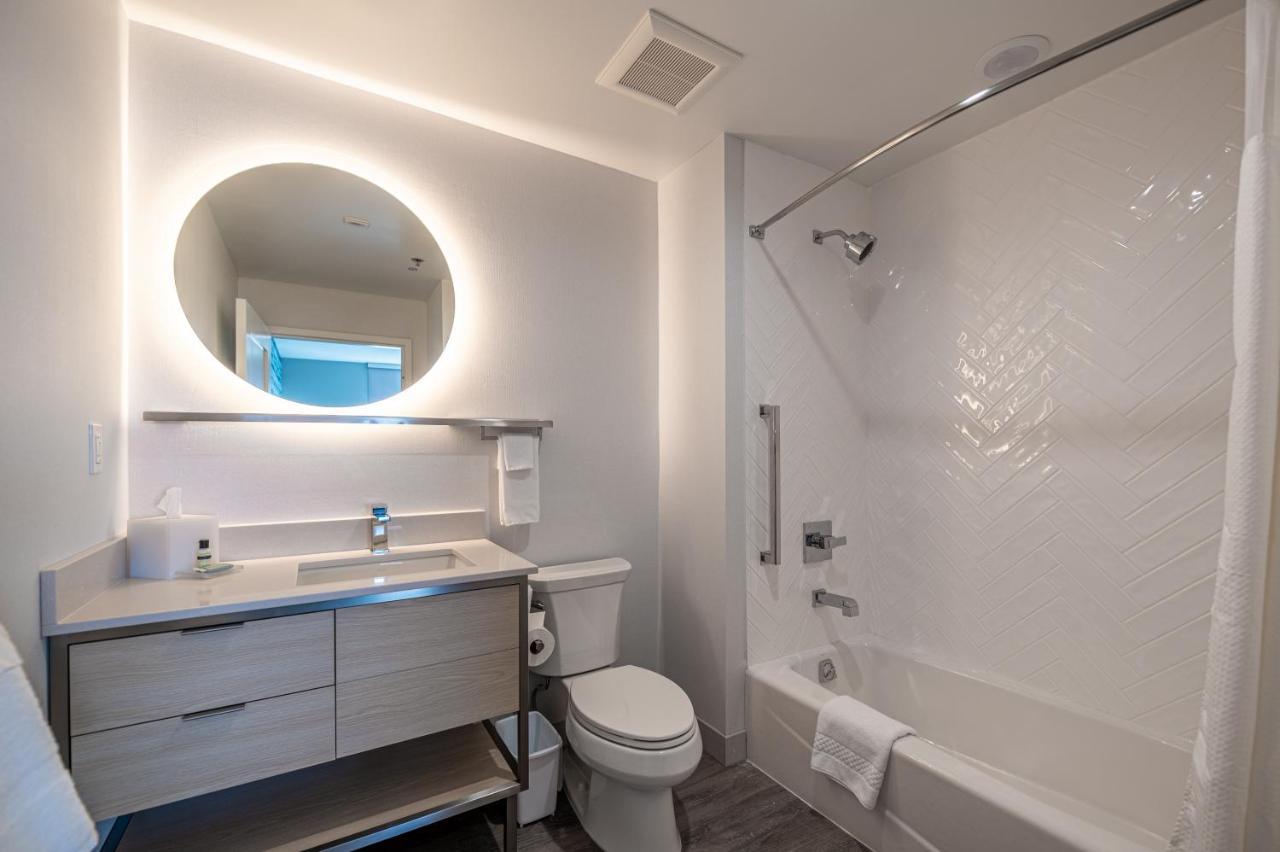 Towneplace Suites By Marriott Las Vegas North I-15 Kültér fotó