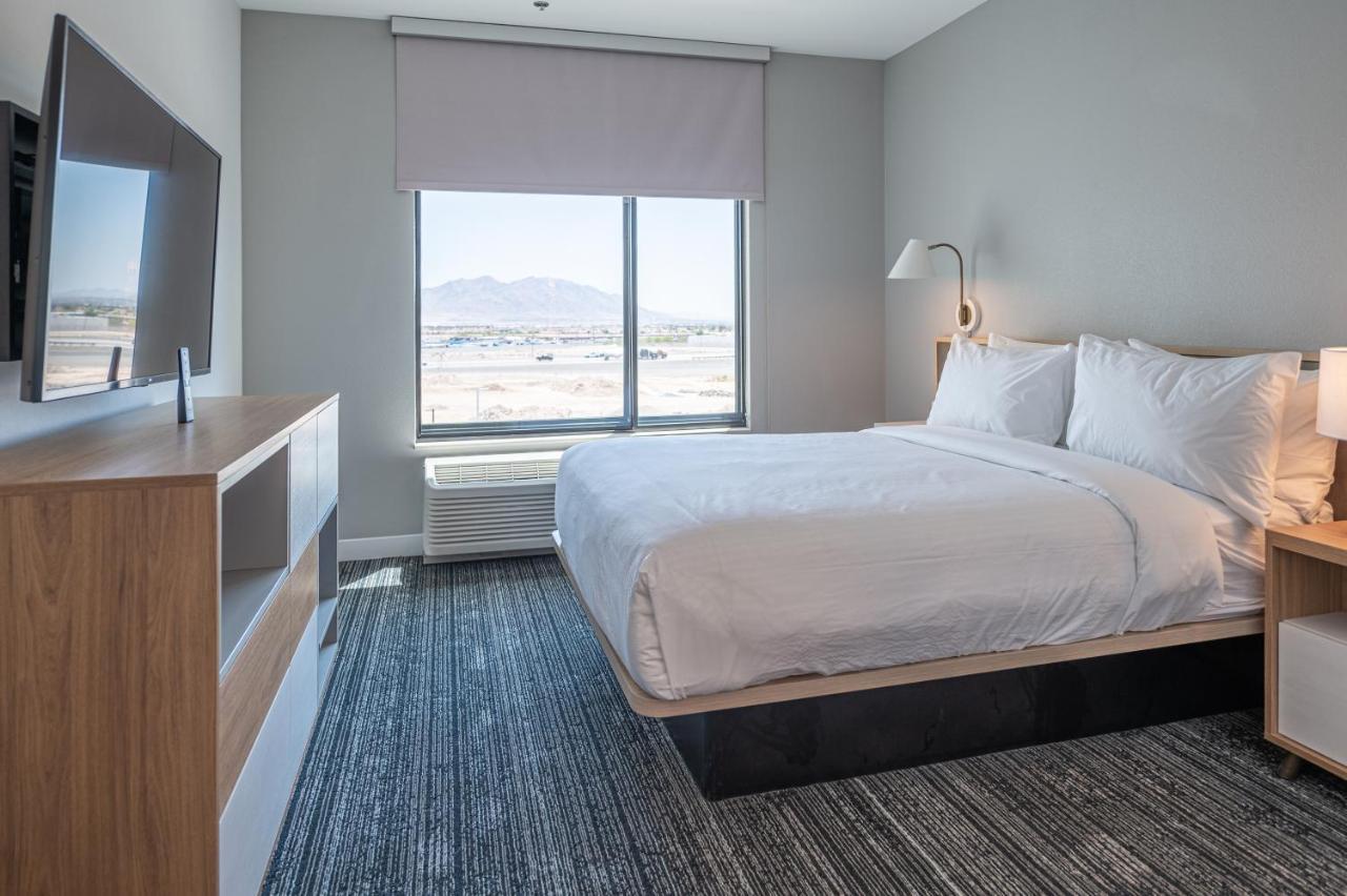 Towneplace Suites By Marriott Las Vegas North I-15 Kültér fotó