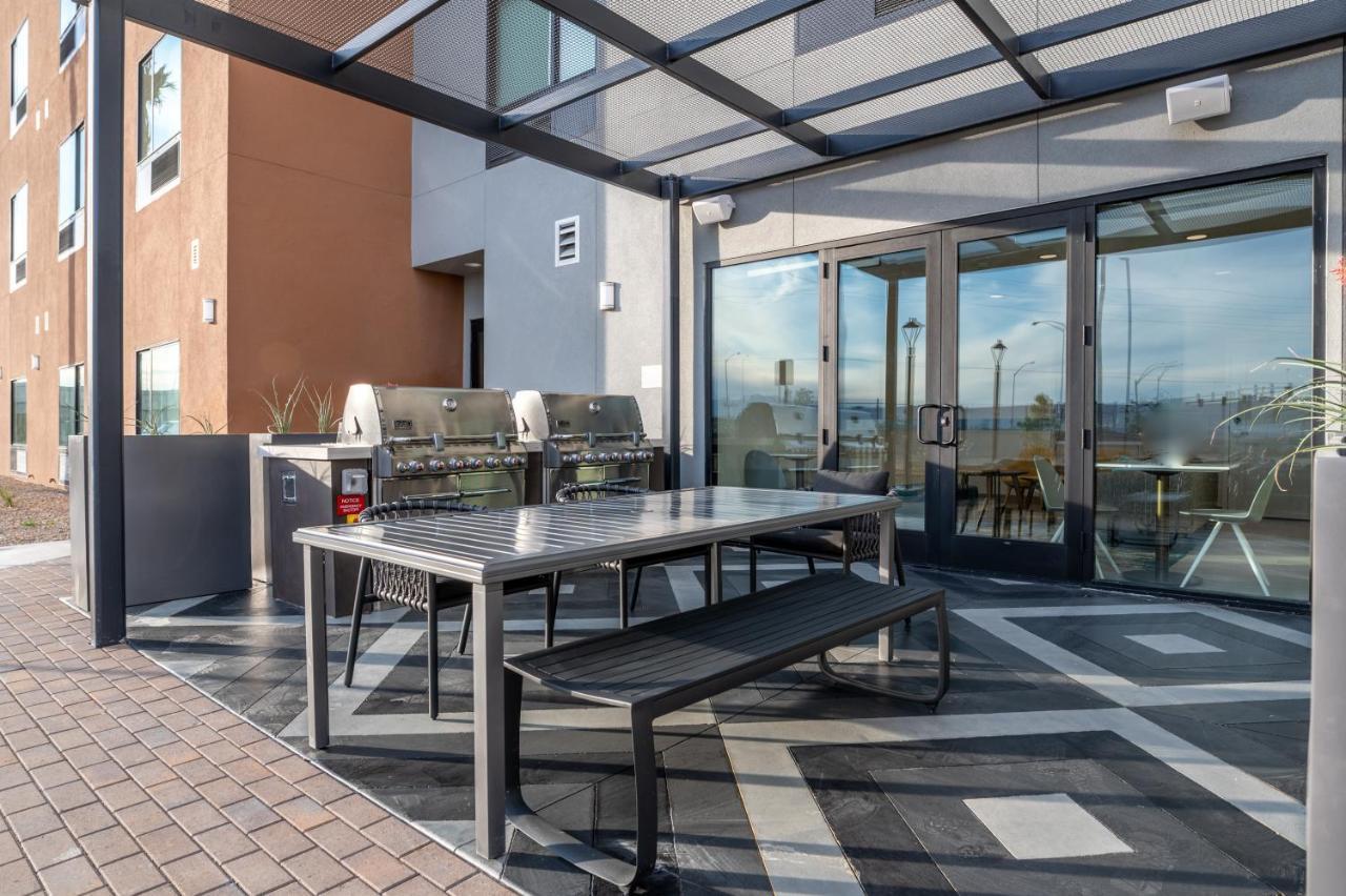 Towneplace Suites By Marriott Las Vegas North I-15 Kültér fotó