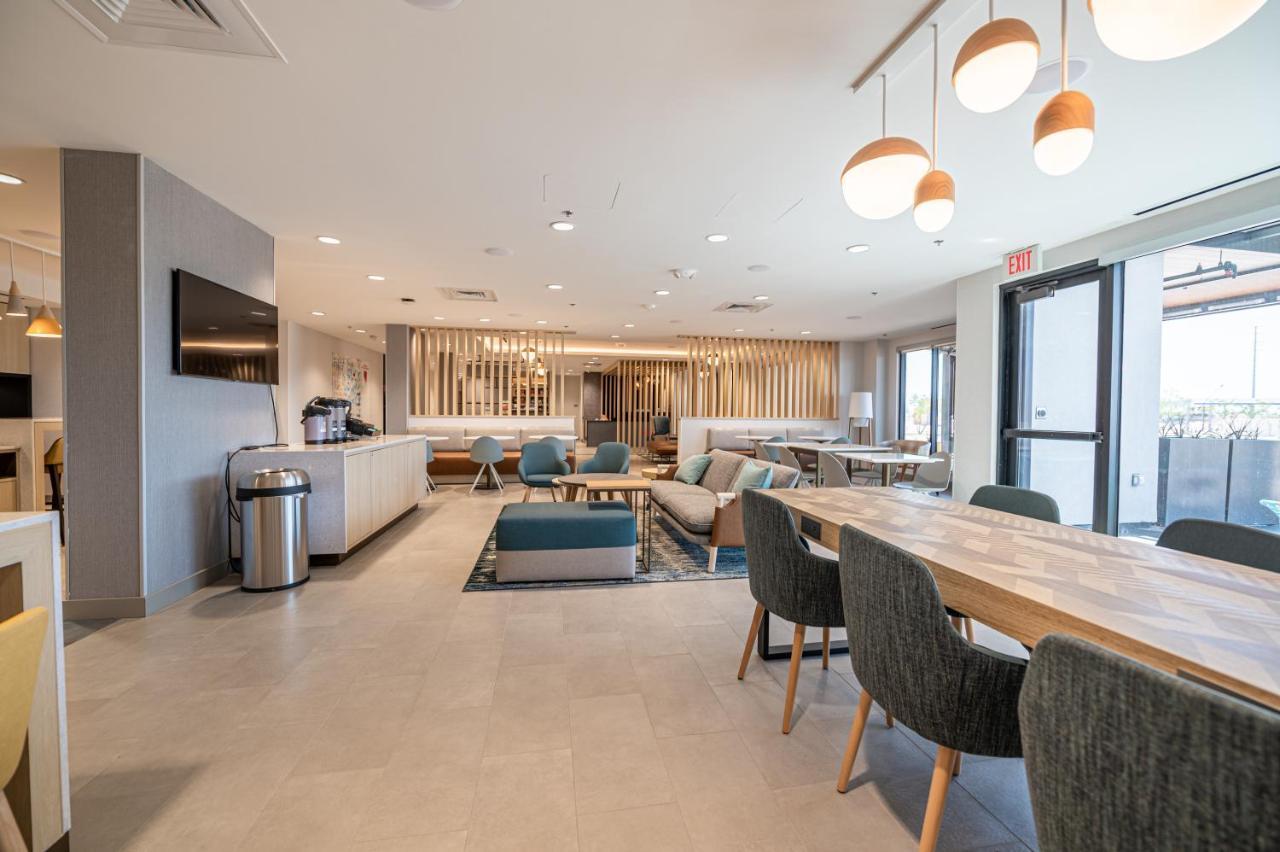 Towneplace Suites By Marriott Las Vegas North I-15 Kültér fotó