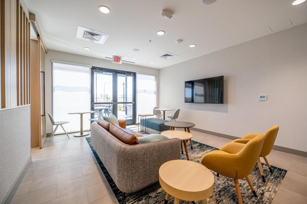 Towneplace Suites By Marriott Las Vegas North I-15 Kültér fotó
