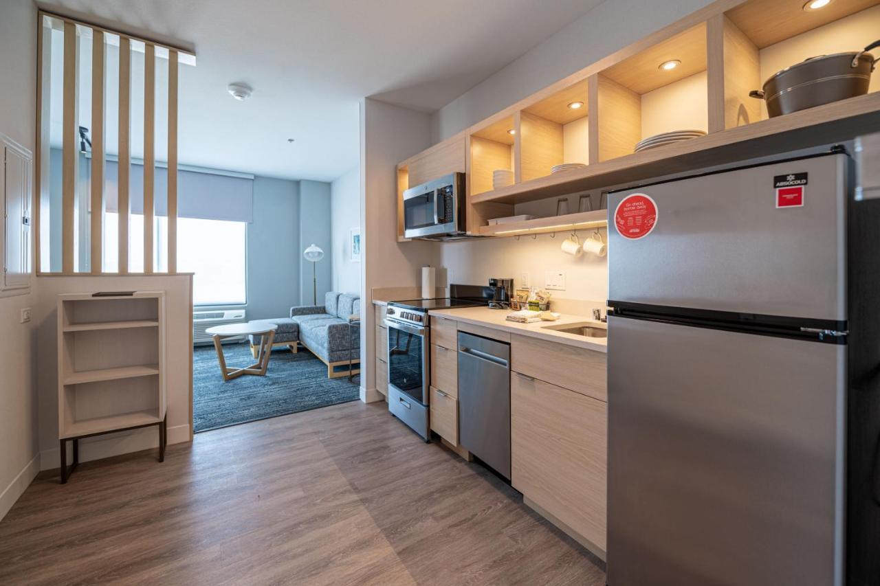 Towneplace Suites By Marriott Las Vegas North I-15 Kültér fotó