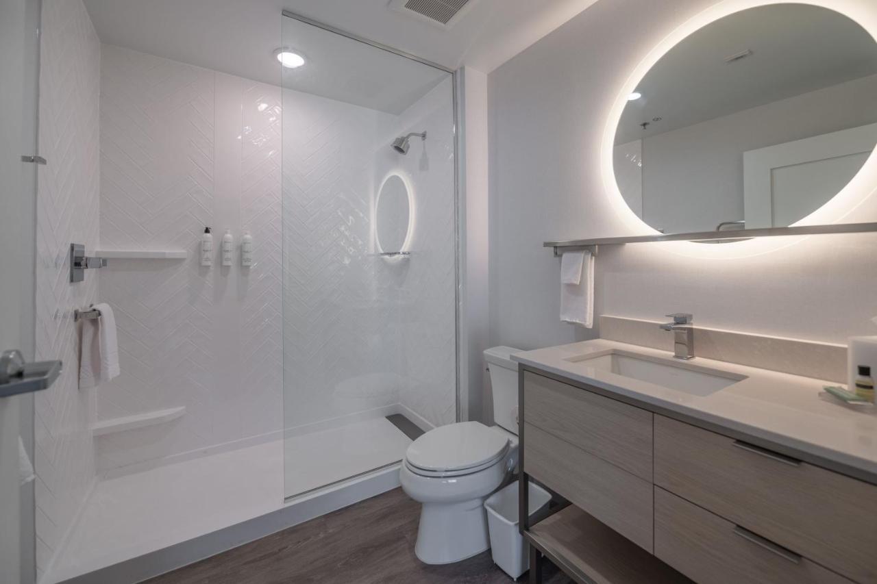 Towneplace Suites By Marriott Las Vegas North I-15 Kültér fotó