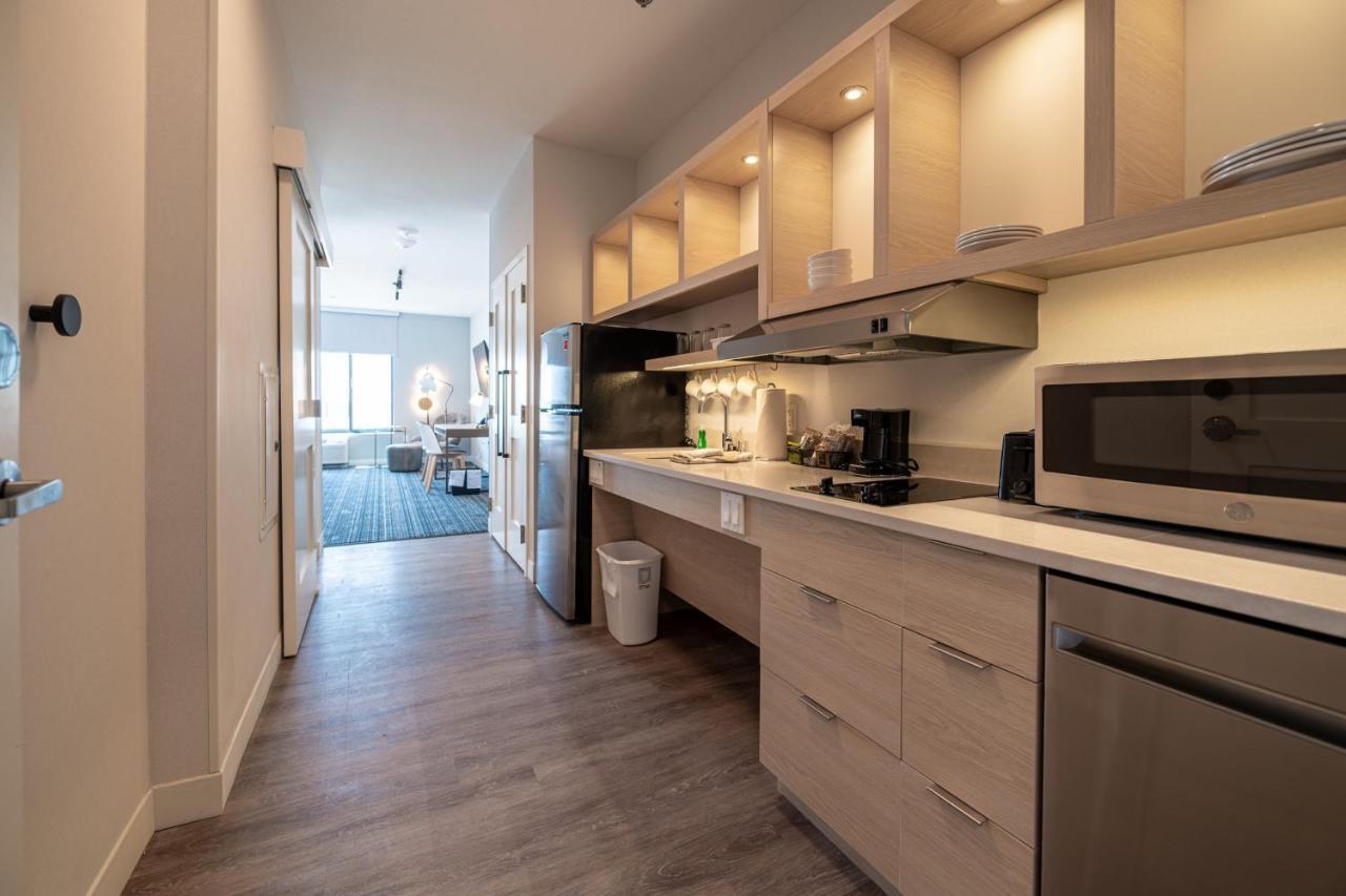Towneplace Suites By Marriott Las Vegas North I-15 Kültér fotó