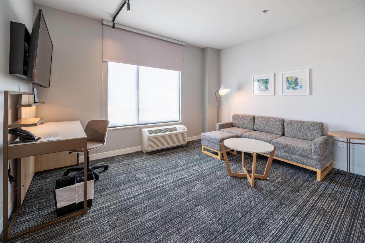 Towneplace Suites By Marriott Las Vegas North I-15 Kültér fotó