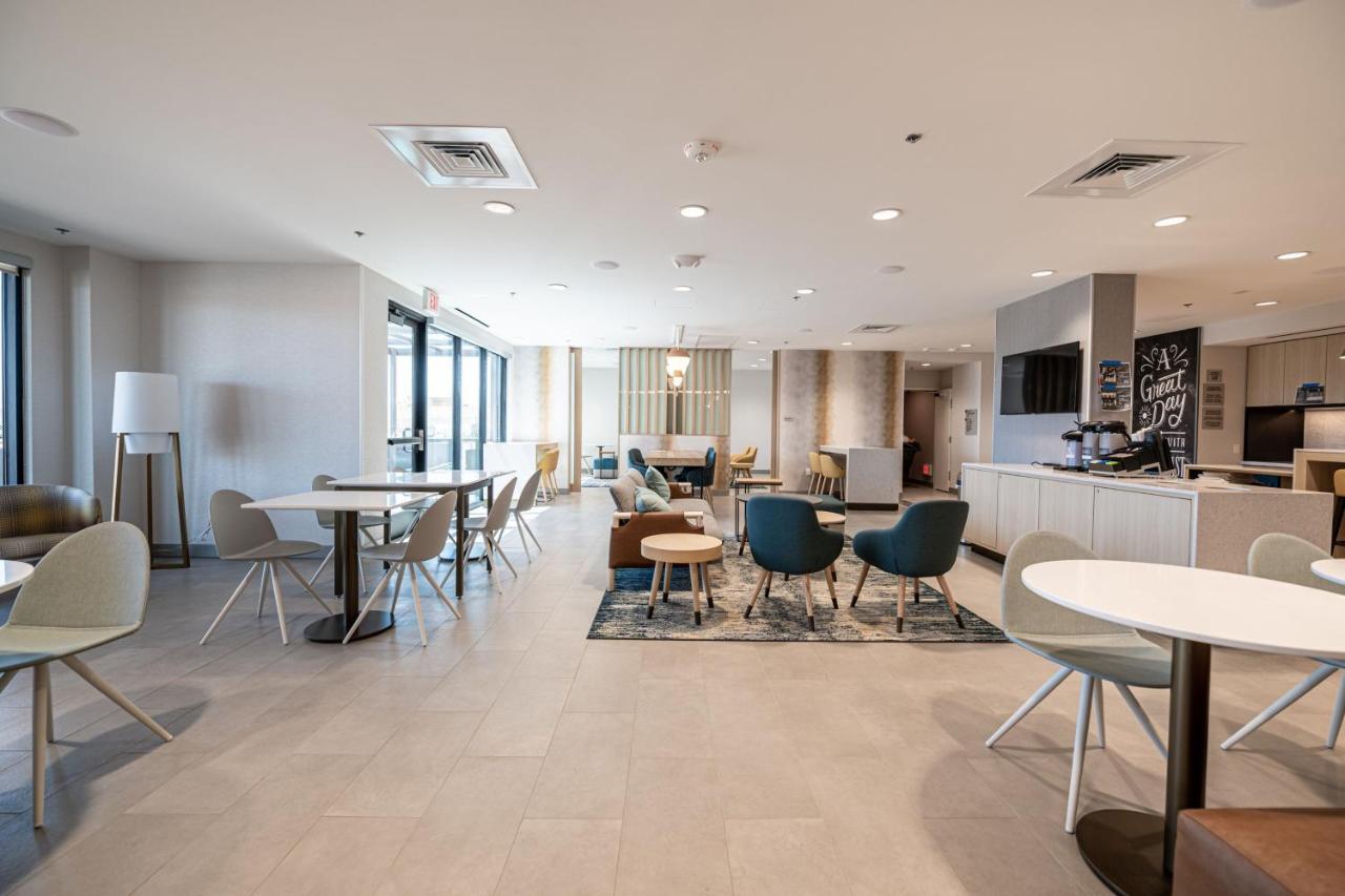 Towneplace Suites By Marriott Las Vegas North I-15 Kültér fotó