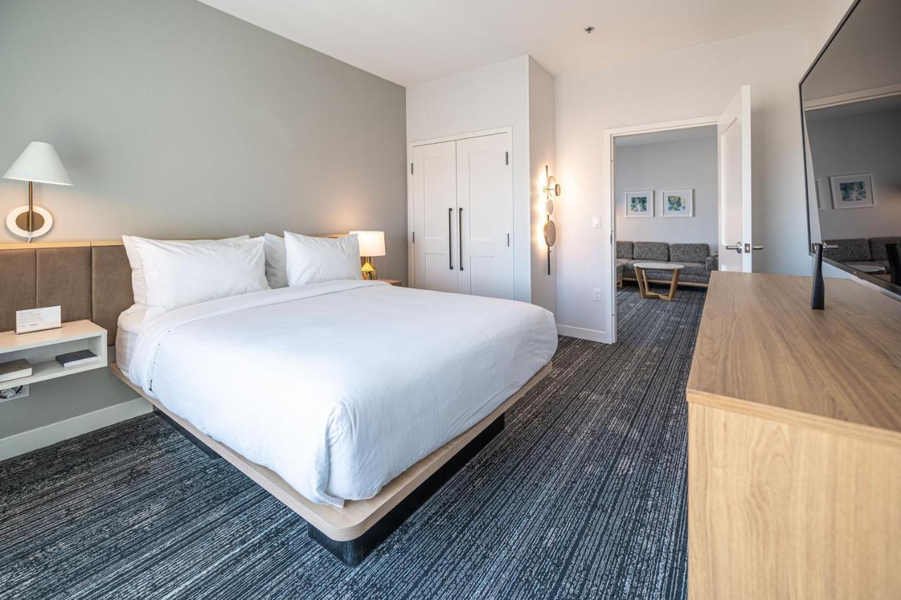 Towneplace Suites By Marriott Las Vegas North I-15 Kültér fotó