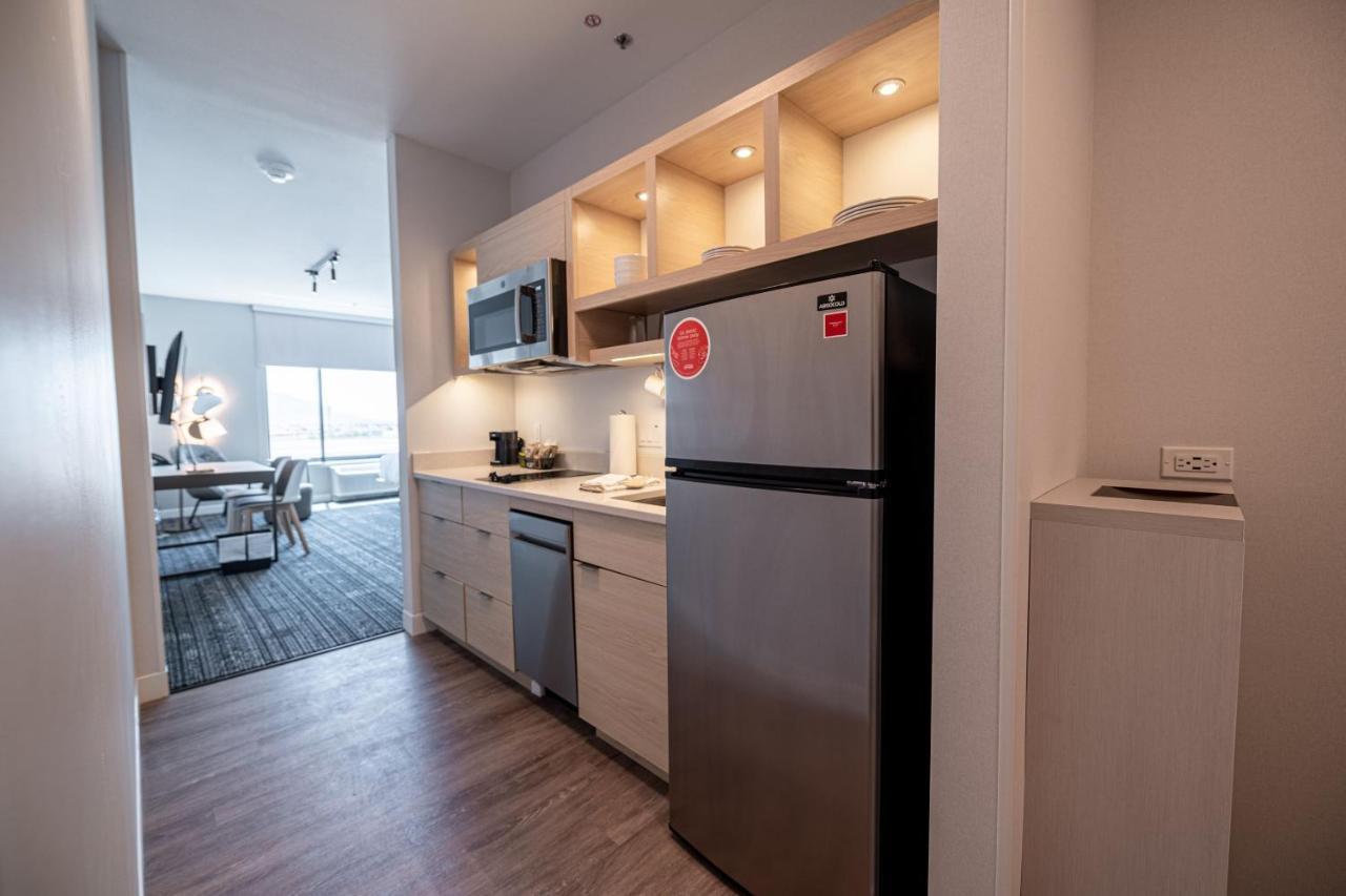 Towneplace Suites By Marriott Las Vegas North I-15 Kültér fotó