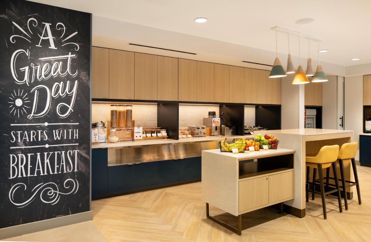 Towneplace Suites By Marriott Las Vegas North I-15 Kültér fotó