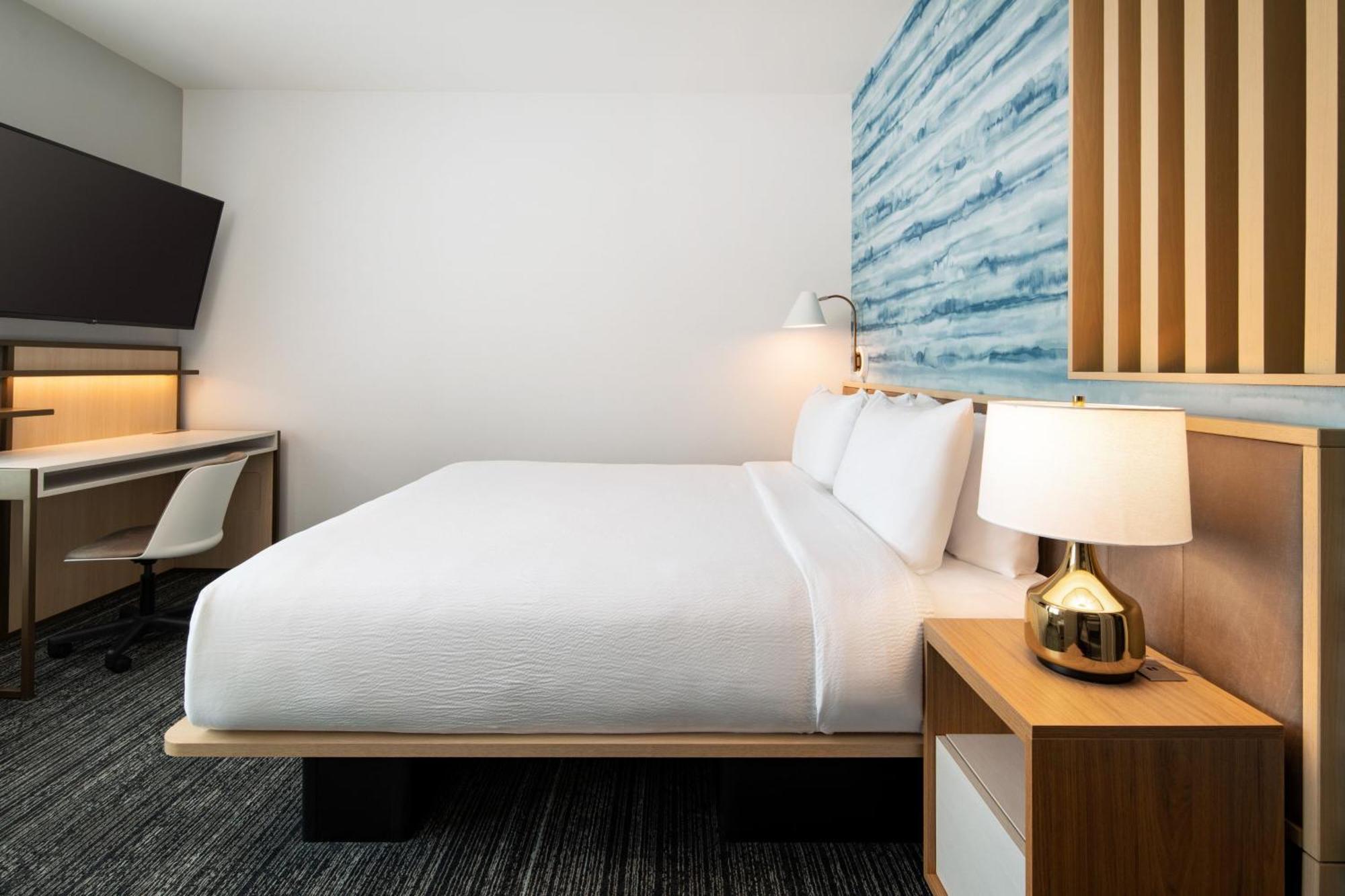 Towneplace Suites By Marriott Las Vegas North I-15 Kültér fotó