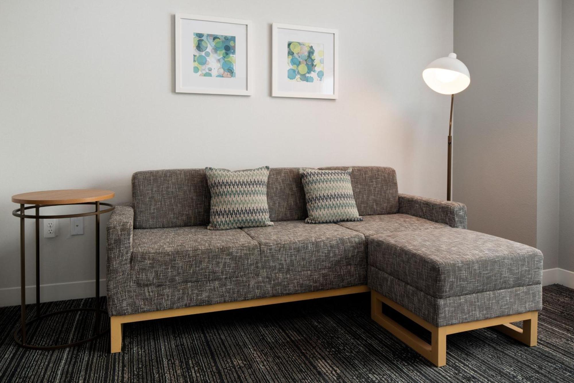 Towneplace Suites By Marriott Las Vegas North I-15 Kültér fotó