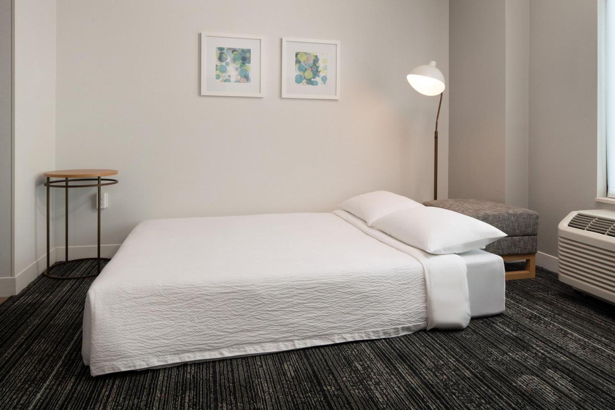Towneplace Suites By Marriott Las Vegas North I-15 Kültér fotó
